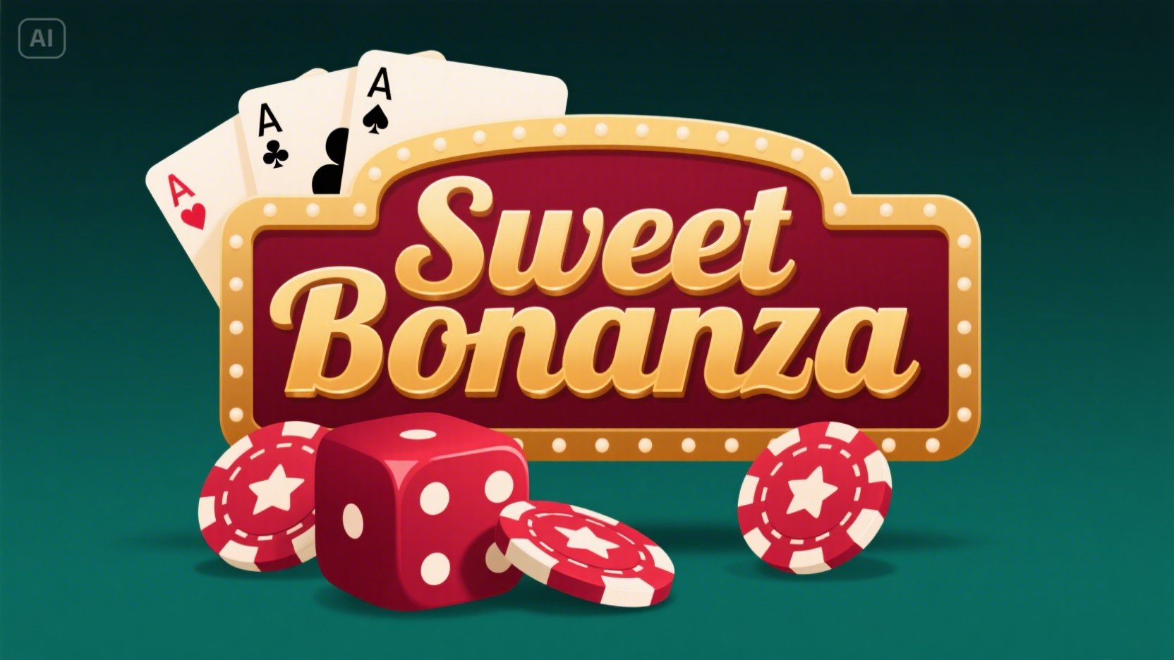 Sweet Bonanza